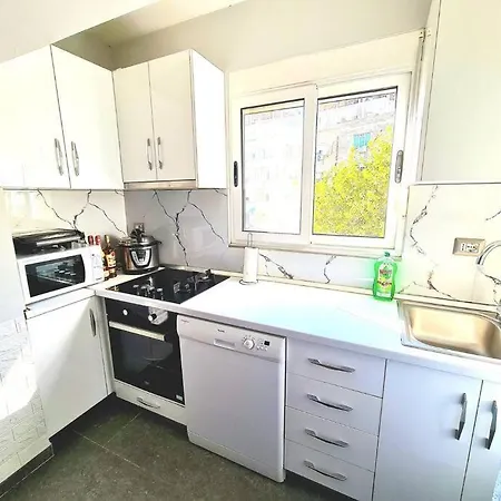 Apartment Elsea Unit In Tirana