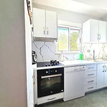 Elsea Unit In Apartment Tirana