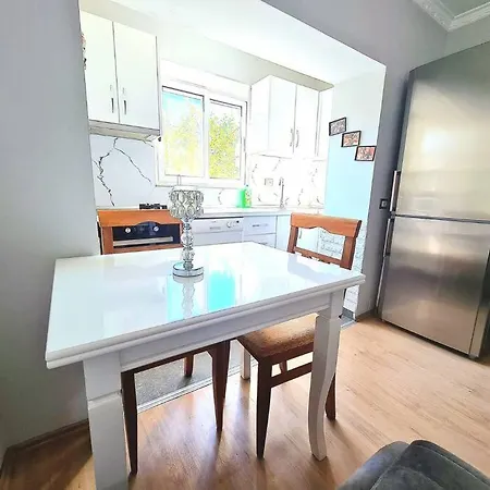 Apartment Elsea Unit In