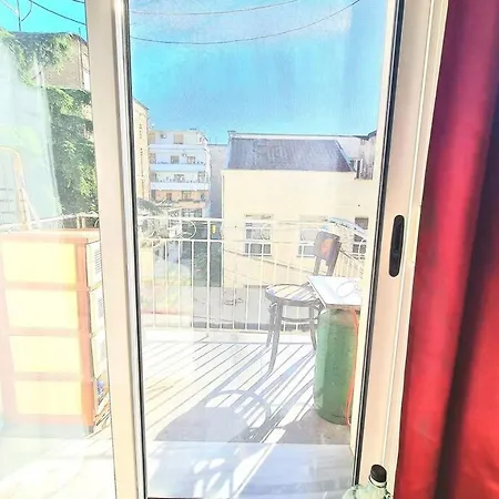 Elsea Unit In Tirana
