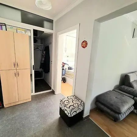 Apartment Elsea Unit In *