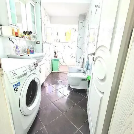 Elsea Unit In Apartment Tirana