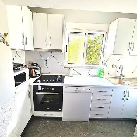 Apartment Elsea Unit In Tirana