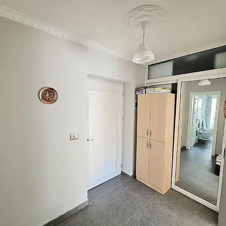 Elsea Unit In Apartment